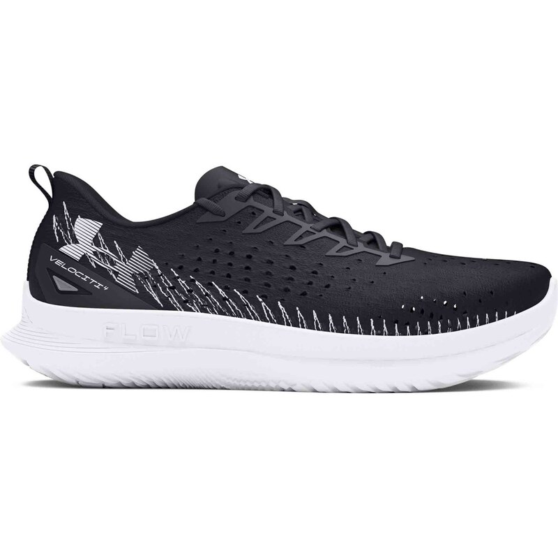 Pánské Boty Under Armour Ua Velociti 4 Černá černá 44,5
