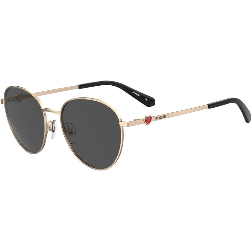 Sluneční brýle MOSCHINO Rose Gold 6152116 114309933