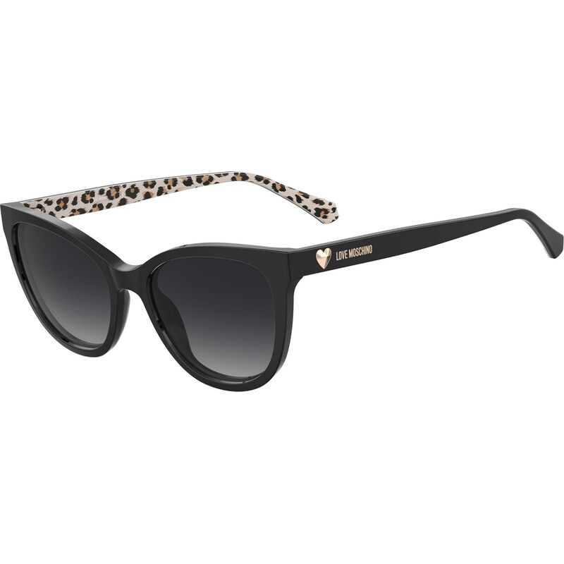 Sluneční brýle MOSCHINO Pattern Black 299339 114309935