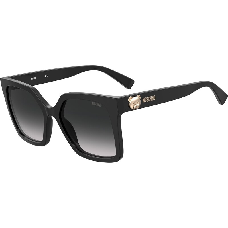 Sluneční brýle MOSCHINO Black 1339444 114309937