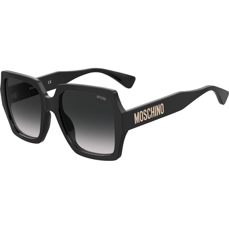 Sluneční brýle MOSCHINO Black 6267234 114309938