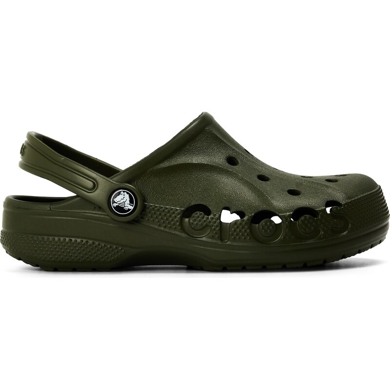 Boty Crocs Army Green 5955057 114309943
