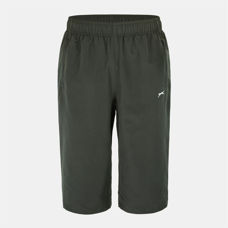 Tepláky Slazenger Charcoal 2092943