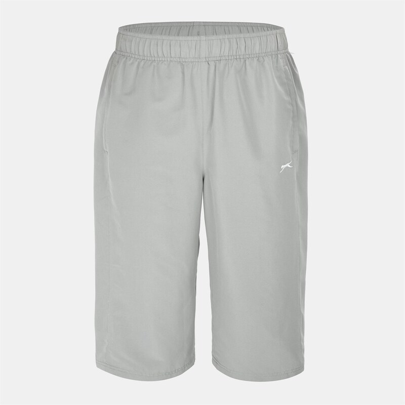 Tepláky Slazenger Light grey 172262