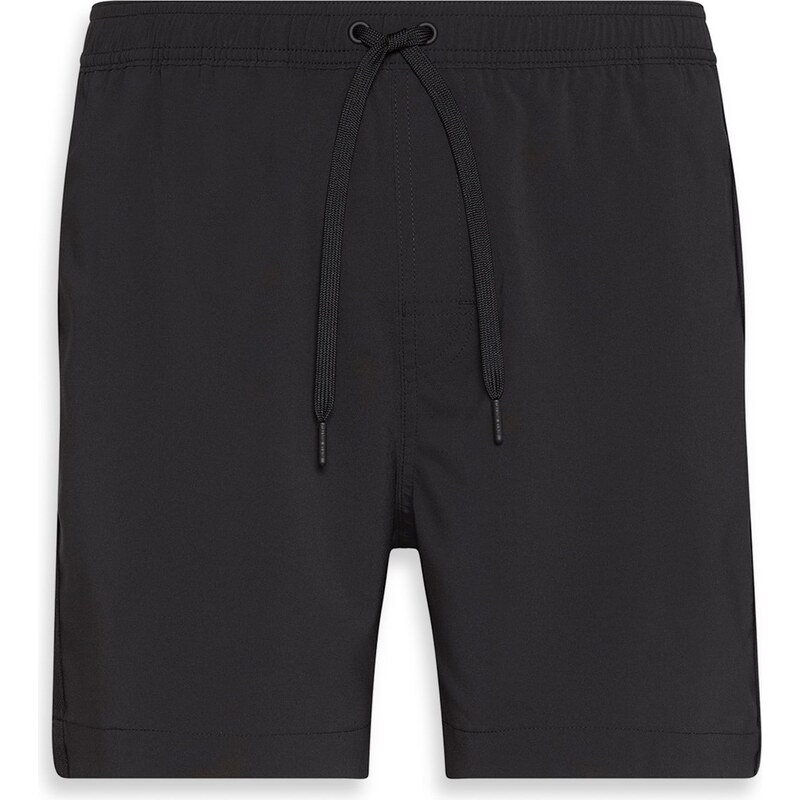 Plavky Calvin Klein Black 8548405