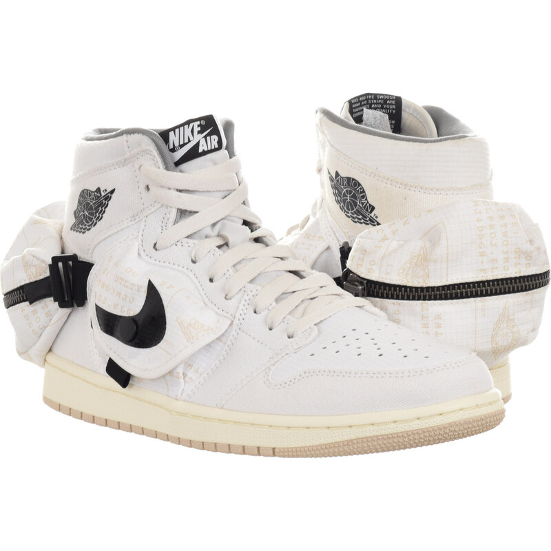 Nike Air Jordan 1 Utility tenisky