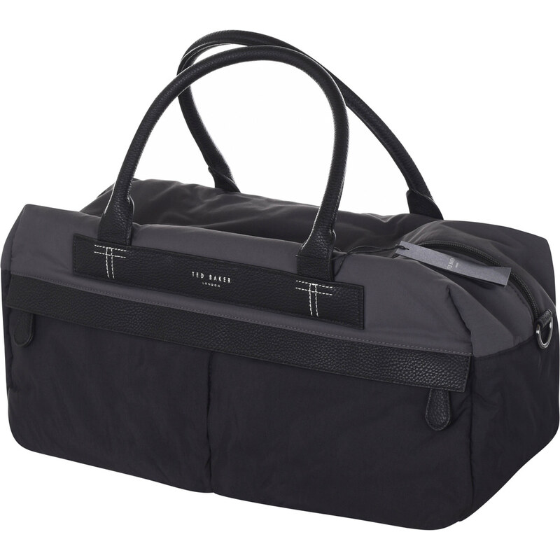 Ted Baker London - Weekend taška černá