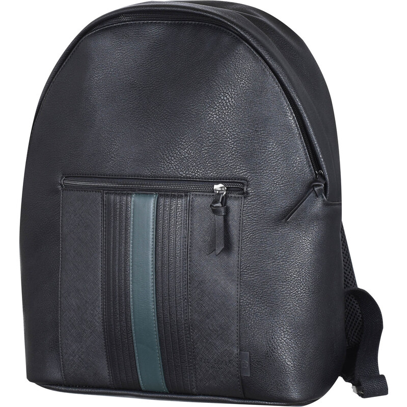 Ted Baker London černý batoh
