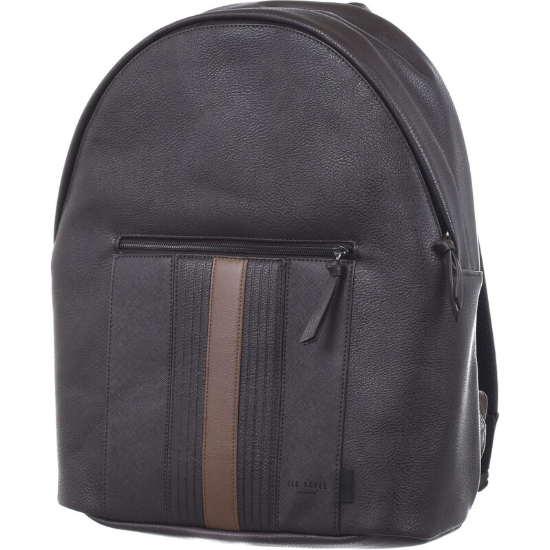 Ted Baker London - Batoh Brn-Choc Esentle