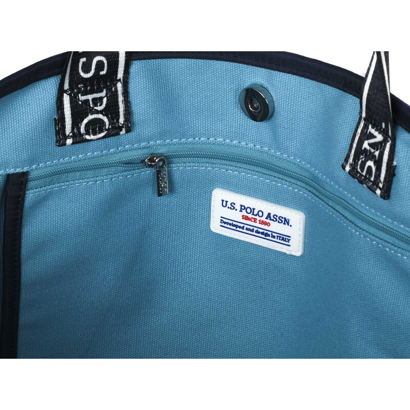 US Polo Assn. Halifax shopper bag