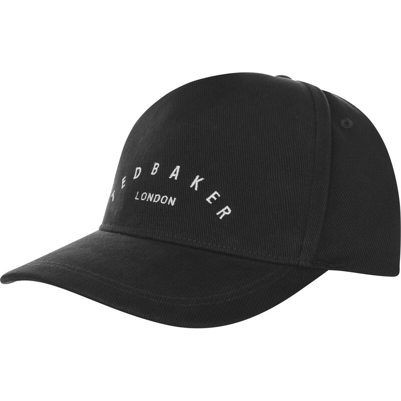 Kšiltovka Ted Baker London - Cap 273310 Black