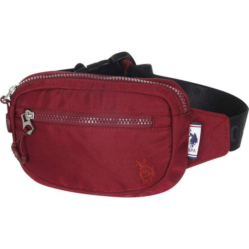 US Polo Assn. Ledvinka Bigfork