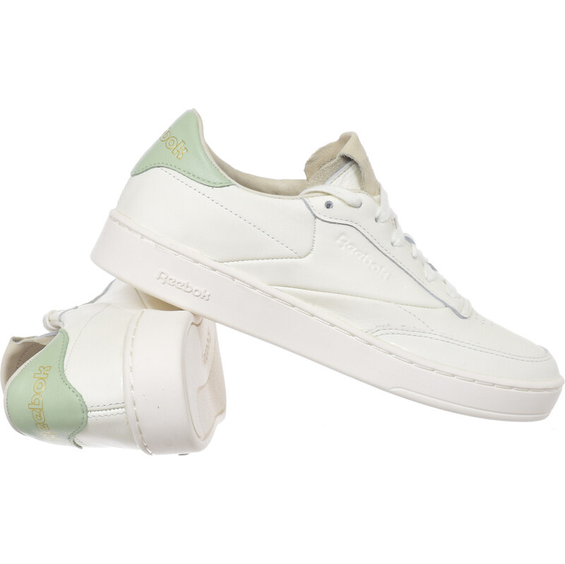 Reebok Club C Clean dámské tenisky
