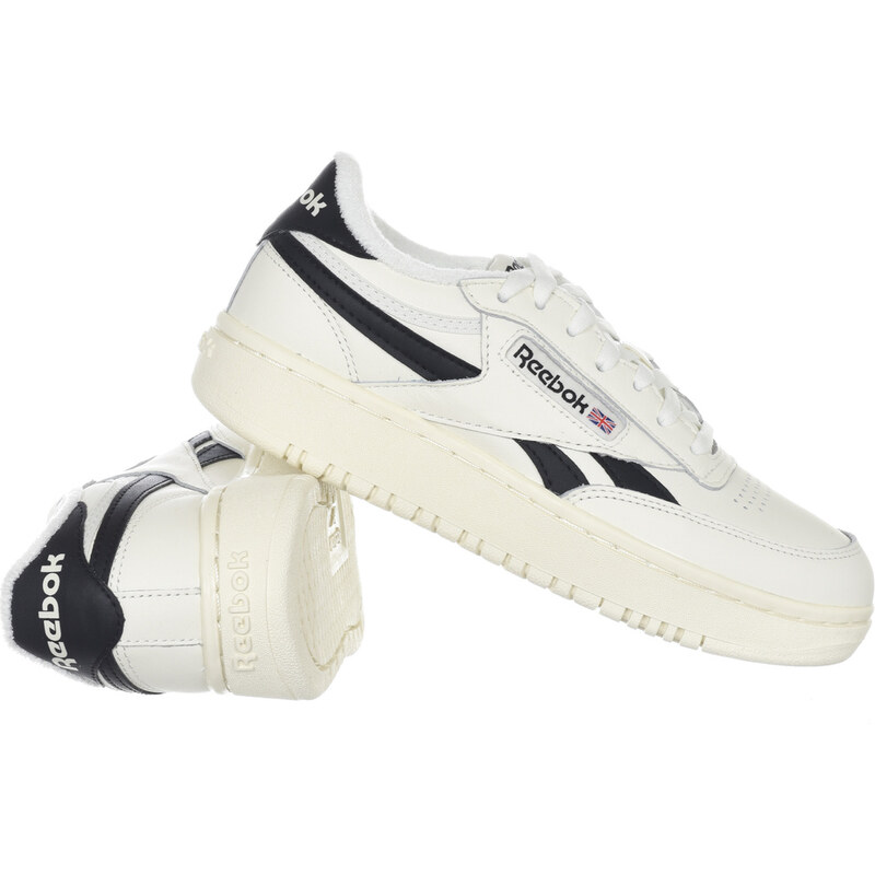 Reebok Club C Double Revenge dámské tenisky