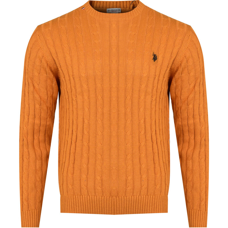 Pánský svetr US Polo Assn.