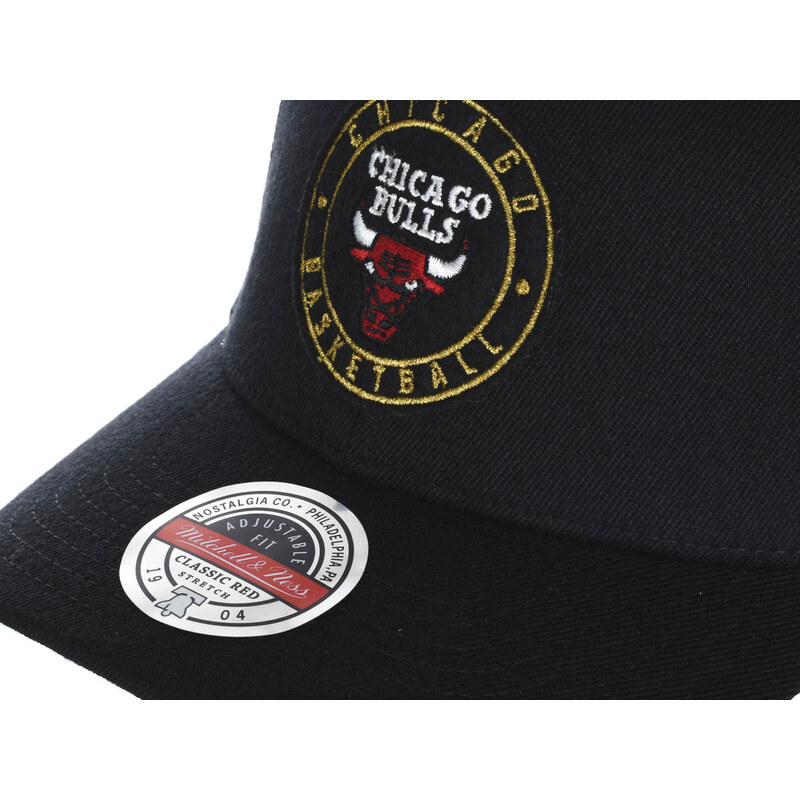 Mitchell & Ness - Baseballová kšiltovka