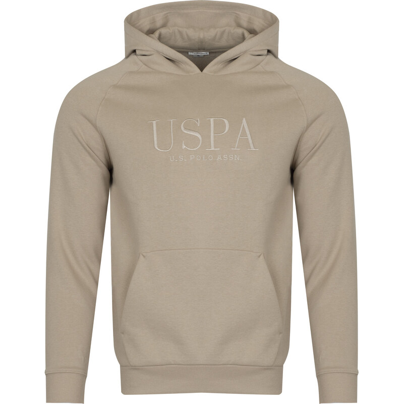 Pánská mMikina US Polo Assn. Tyba