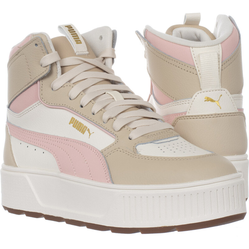 Puma Karmen Rebelle Mid dámské boty