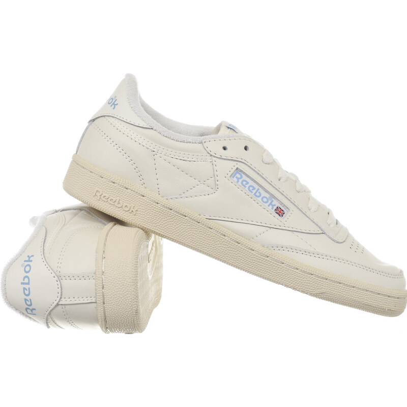 Reebok Club C 85 Vintage GX3687 Dámské Tenisky