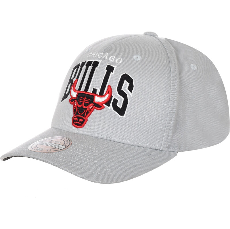 Mitchell & Ness kšiltovka Chicago Bulls 114310952