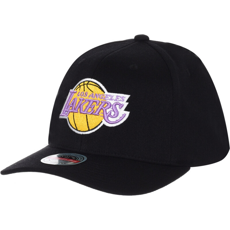 Mitchell & Ness - Kšiltovka Los Angeles Lakers