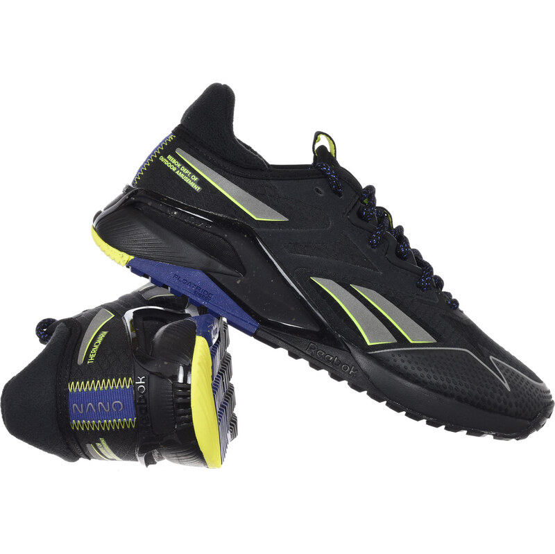 Reebok - Dámské tenisky Nano X2 Tr Adventure