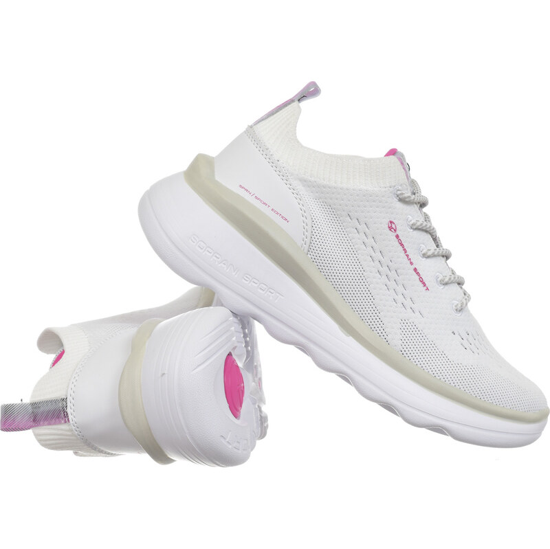 Soprani Sport dámské tenisky Messina 114310964