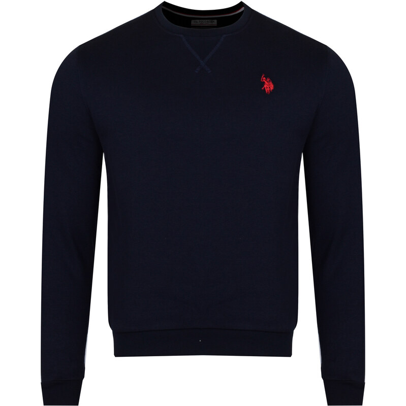 Pánská mMikina US Polo Assn. Enea