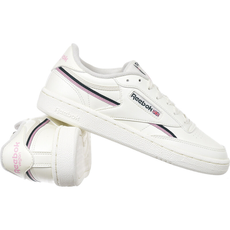 Reebok Club C 85 Vegan dámské tenisky