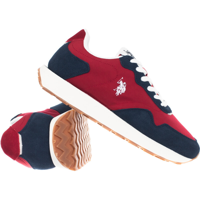 Pánské sportovní tenisky US Polo Assn.