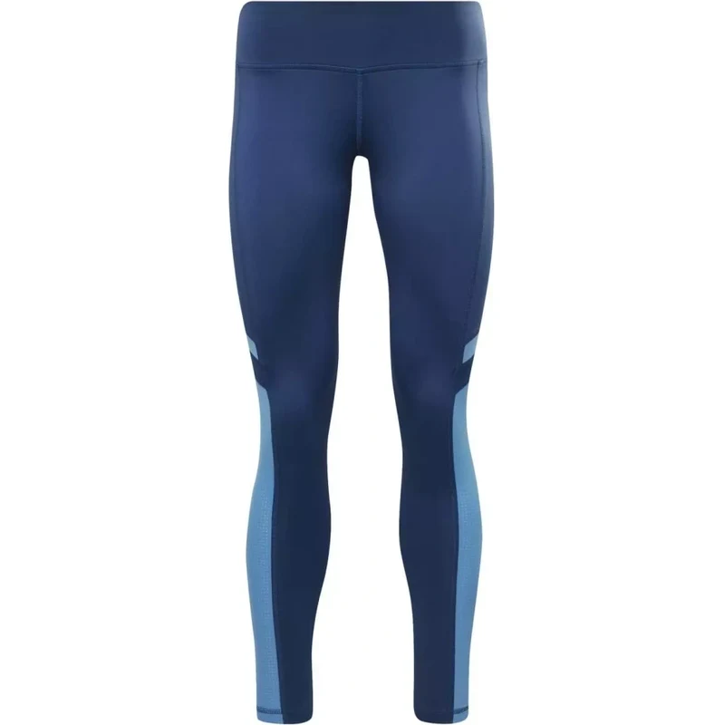 Dámské legíny Reebok Wor Mesh Tight