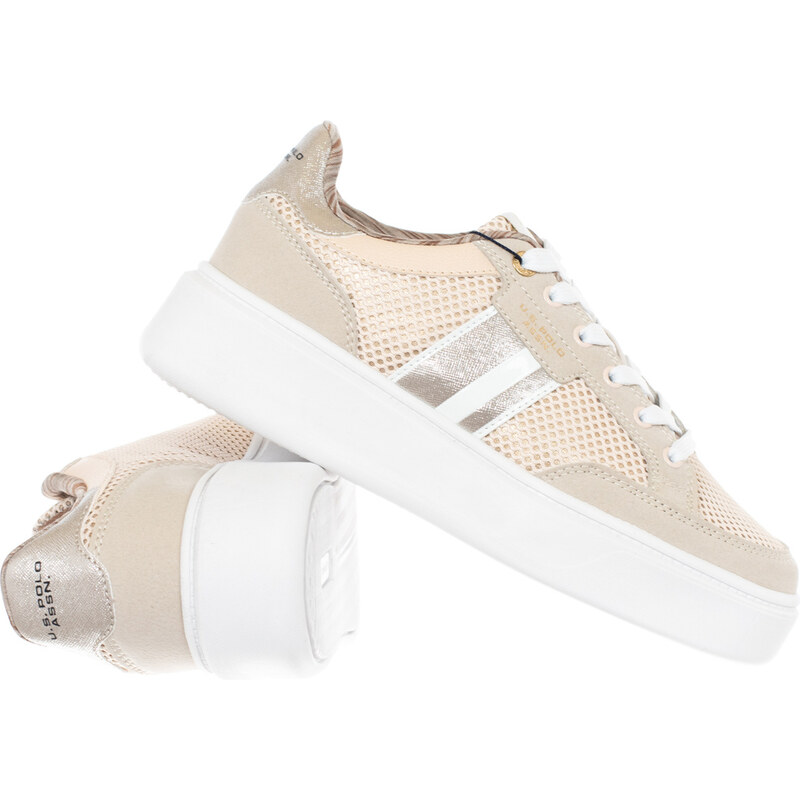 US Polo Assn. dámské žabky Yvonne002a