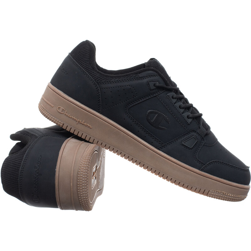 Champion - Pánské boty S22294-Ru1-Kk002