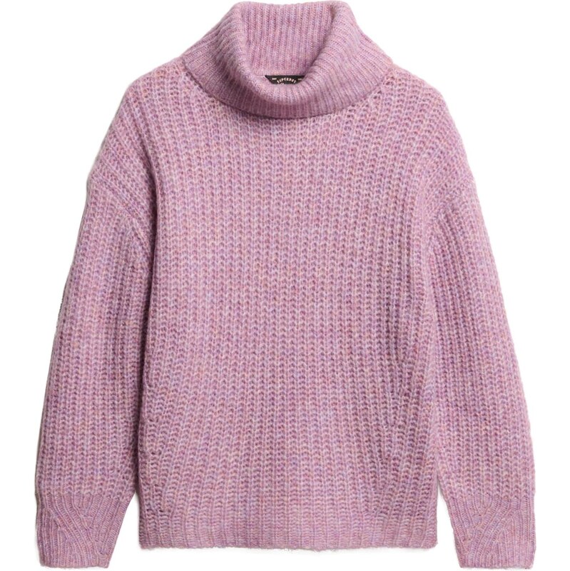 Superdry & Co Svetr starorůžová 114320539