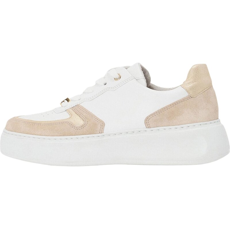 GABOR Tenisky béžová / offwhite