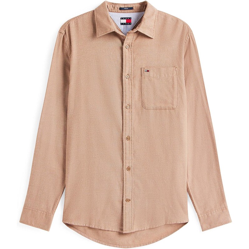 Tommy Jeans Košile tělová