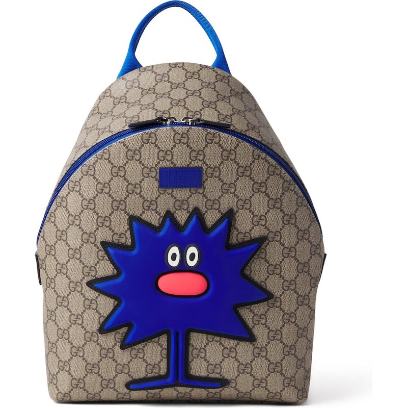 Gucci Kids x Mr. Men Little Miss backpack