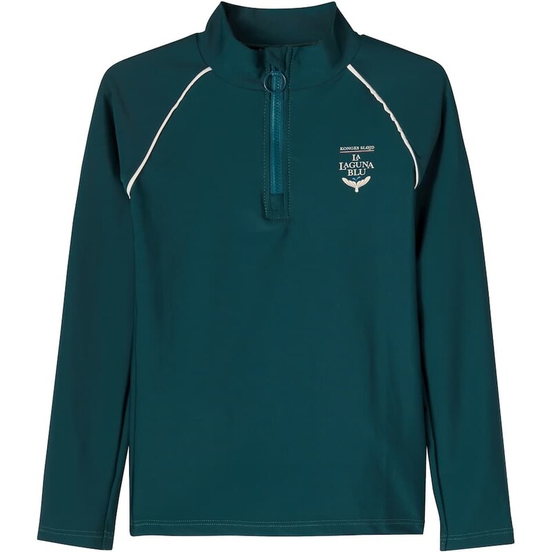 Konges Slojd Konges SlÃ¸jd Florence rashguard top