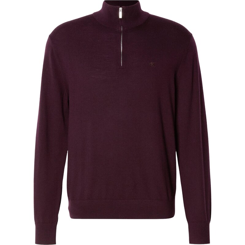 Calvin Klein Svetr lilek