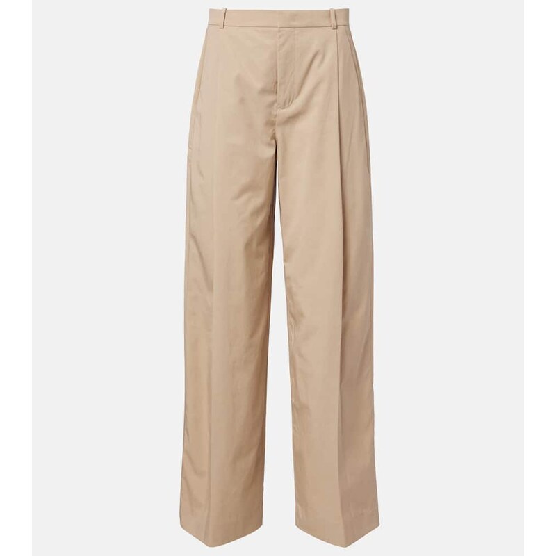 Vince Camille wide-leg pants