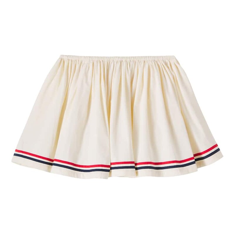 Konges Slojd Konges SlÃ¸jd Allie cotton skirt