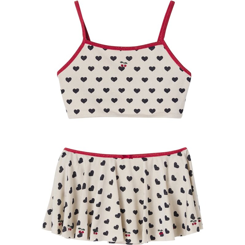 Konges Slojd Konges SlÃ¸jd Manon glitter printed bikini