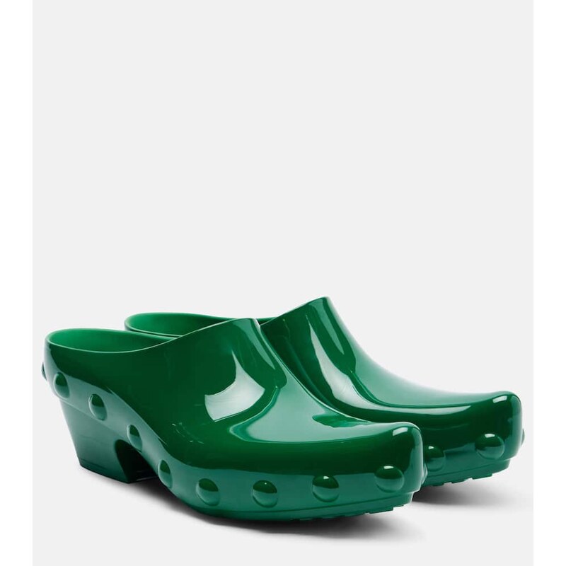 Bottega Veneta Gondola clogs
