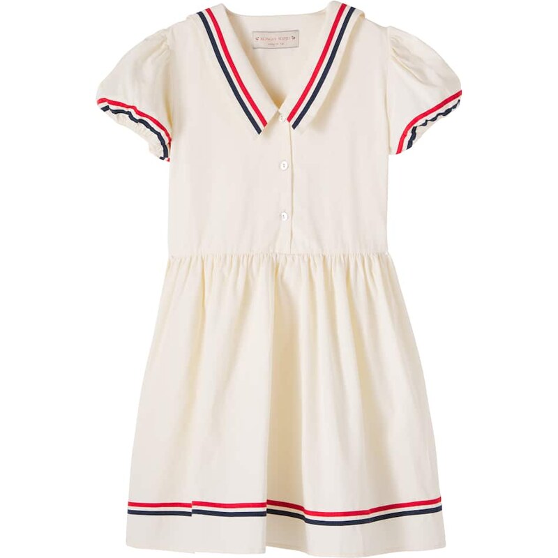 Konges Sløjd Allie cotton dress