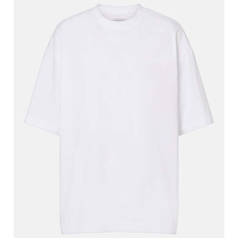 Bottega Veneta Cotton jersey T-shirt