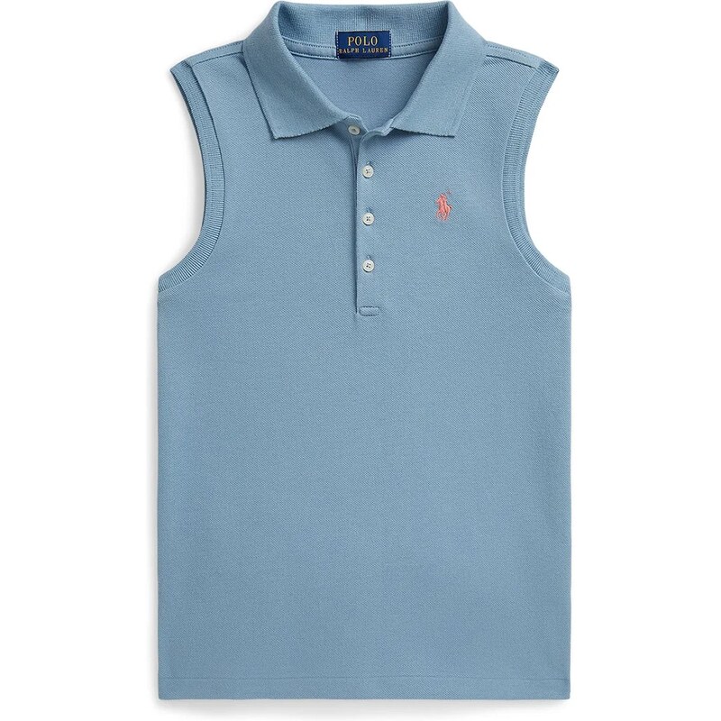 Polo Ralph Lauren polo dětské bavlněné
