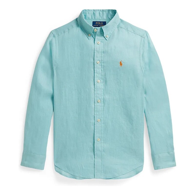 Polo Ralph Lauren lněné