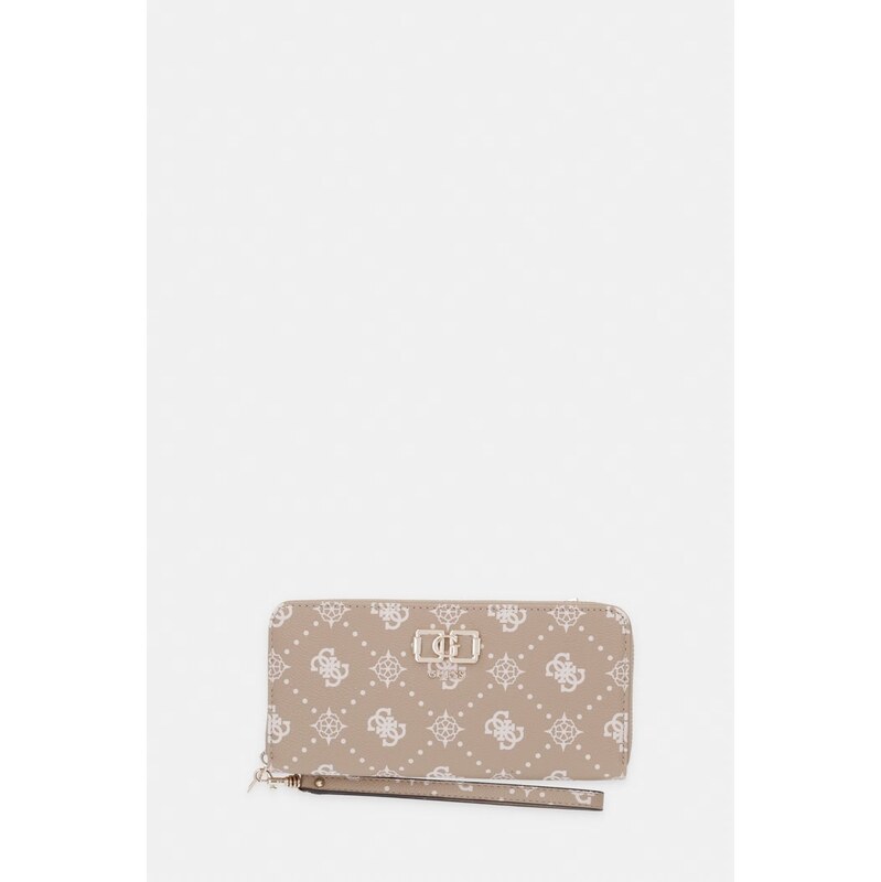 Guess Peněženka dámská z imitace kůže EMELIE 114386280