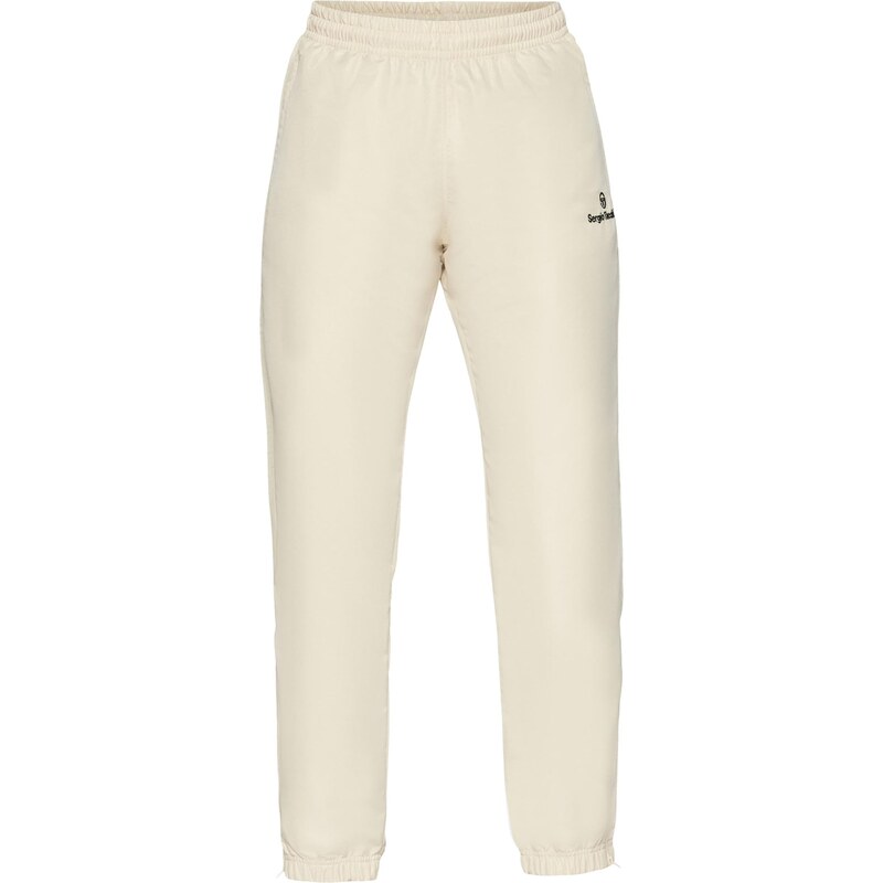 Sergio Tacchini Kalhoty CARSON námořnická modř / barva bílé vlny