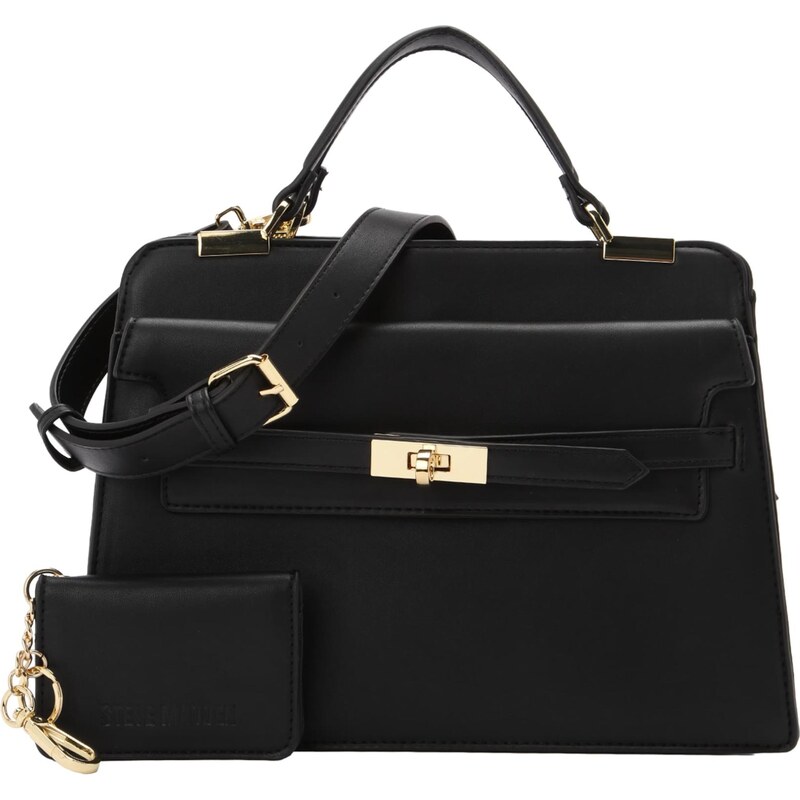 STEVE MADDEN Kabelka Bmatteo2 černá 114321115